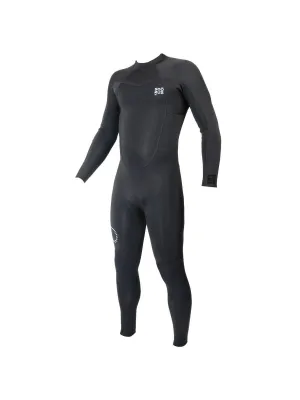 SOORUZ - Combinaison Intégrale Homme 5/4 ORGANIC OYSTERPRENE - FLY+ BZ
