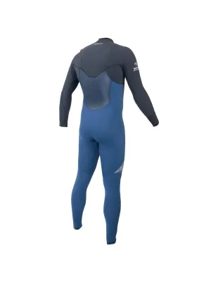 SOORUZ - Combinaison intégrale Men 4/3 CZ GURU PRO en ORGANIC OYSTERPRENE