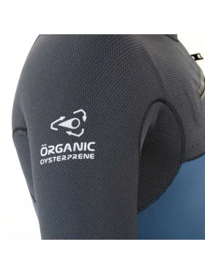 SOORUZ - Combinaison Intégrale GURU PRO 3/2 CZ - ORGANIC OYSTERPRENE