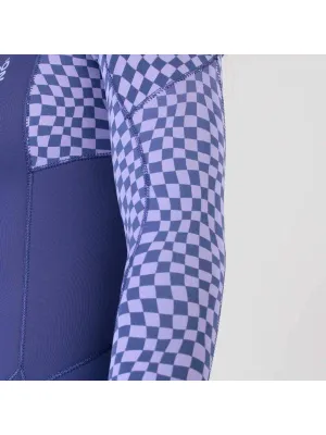 SOORUZ - Combinaison Intégrale Femme DIVINE 4/3 CZ - OYSTERPRENE Bio