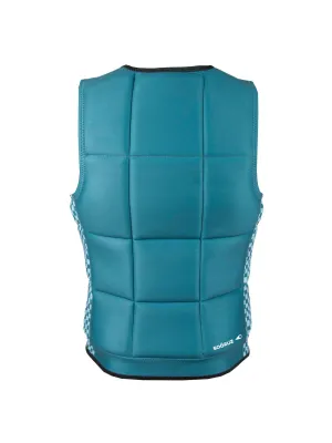 SOORUZ - Gilet REAC Bleu Homme