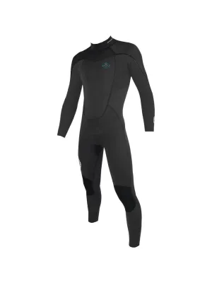 SOORUZ - Combinaison Intégrale Homme 5/4 BZ FLY+ OYSTERPRENE