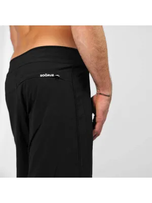 SOORUZ - Boardshort M ENGAGE 18 ARUBA - Bleu