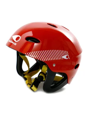 SOORUZ - Casque ACCESS Watersport Norme CE-EN1385