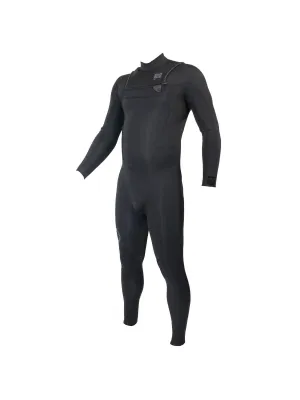 SOORUZ - Combinaison Intégrale Homme 3/2 FZ FLY - ORGANIC OYSTERPRENE