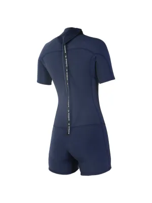 SOORUZ - Shorty Femme 2/2 BZ FLY - Combinaison de Surf
