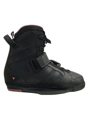 DOUBLE UP - HERITAGE BLACK 2026