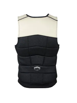 SOORUZ - Gilet CHARRAUD+