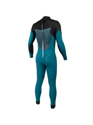 SOORUZ - Combinaison Intégrale FIGHTER 4/3 BZ - OYSTERPRENE Homme