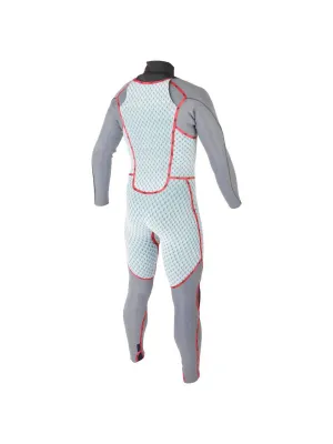 SOORUZ - Intégrale 4/3 BZ GURU WIND - ORGANIC OYSTERPRENE - Homme - AR