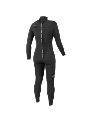 SOORUZ - Combinaison Intégrale Femme 3/2 BZ DIVINE - OYSTERPRENE BK