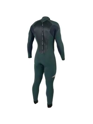 SOORUZ - Intégrale 4/3 BZ GURU WIND - ORGANIC OYSTERPRENE - Homme - AR