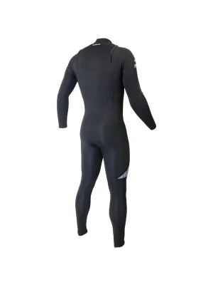 SOORUZ - Combinaison Intégrale Homme 5/4 FZ FLY+ en Oysterprene Organique