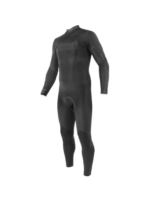 SOORUZ - Combinaison Intégrale Homme 3/2 FZ FLY - ORGANIC OYSTERPRENE