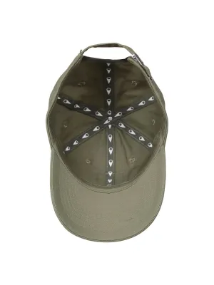 SOORUZ - Casquette Vintage E CAP STAMP