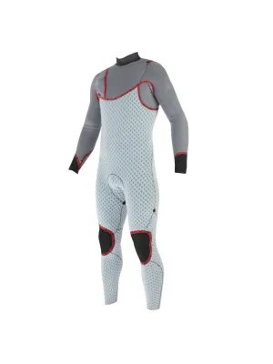 SOORUZ - Combinaison Intégrale GURU+ 4/3 CZ Men OYSTERPRENE