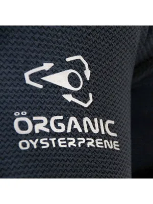 SOORUZ - Combinaison intégrale GURU PRO 4/3 CZ - Oysterprene Organique BK