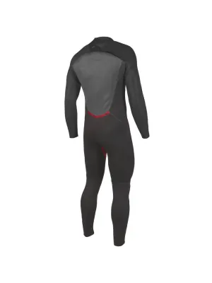 SOORUZ - Combinaison Intégrale Homme 5/4 ORGANIC OYSTERPRENE - FLY+ BZ