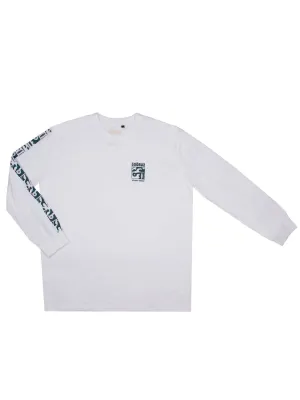 SOORUZ - T-shirt à Manches Longues SEACOST en Coton Bio