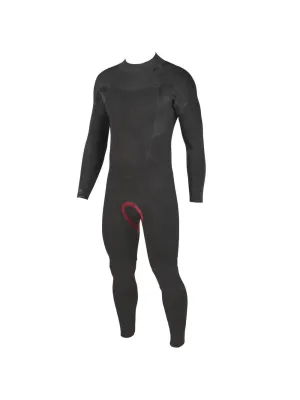 SOORUZ - Combinaison Intégrale Enfant ORGANIC OYSTERPRENE 5/4 BZ FLY+