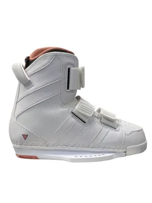 DOUBLE UP - MOJITO WHITE 2026