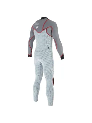 SOORUZ - Combinaison Intégrale GURU+ 4/3 CZ Men OYSTERPRENE