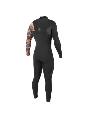 SOORUZ - Fullsuit Men 2/2 ZF FIGHTER - OYSTERPRENE