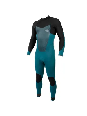 SOORUZ - Combinaison Intégrale FIGHTER 4/3 BZ - OYSTERPRENE Homme