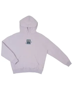 SOORUZ - Sweat à Capuche Femme MADEIRA en Coton Bio
