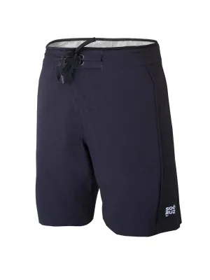SOORUZ - Boardshort M ENGAGE 18 ARUBA - Bleu