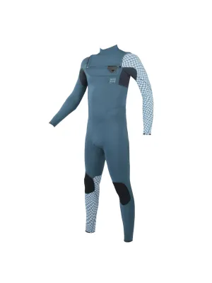 SOORUZ - Combinaison intégrale pour Enfants 3/2 CZ FIGHTER - OYSTERPRENE