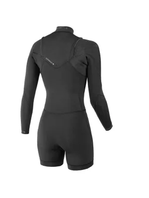 SOORUZ - Shorty Néoprène DIVINE Women 2/2 GBS LS BZ pour Femme