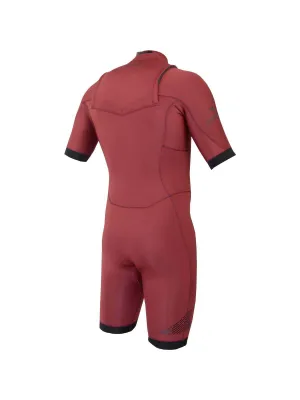 SOORUZ - Shorty Homme FIGHTER 2/2mm - FZ ORGANIC OYSTERPRENE