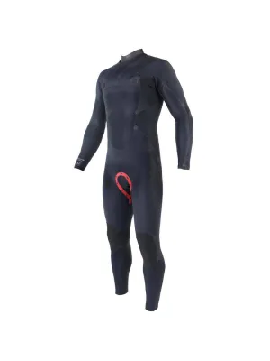 SOORUZ - Combinaison Intégrale Homme 4/3 FZ FLY+ OYSTERPRENE