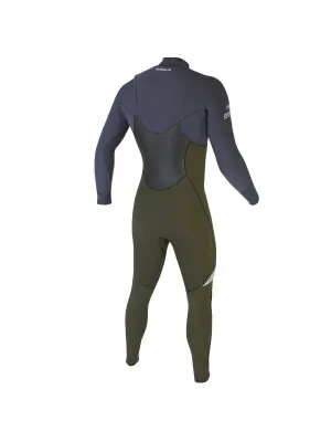 SOORUZ - Combinaison Intégrale Homme GURU PRO 5/4/3 CZ - Örganic Oysterprene