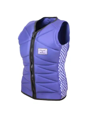 SOORUZ - Gilet Femme GROUND KATINKA
