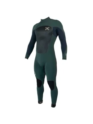 SOORUZ - Intégrale 4/3 BZ GURU WIND - ORGANIC OYSTERPRENE - Homme - AR