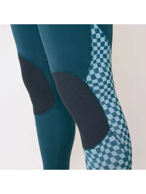 SOORUZ - Combinaison intégrale pour Enfants 3/2 CZ FIGHTER - OYSTERPRENE