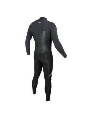 SOORUZ - Combinaison Intégrale OYSTERPRENE BK GURU PRO 4/3 CZ - Homme