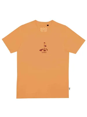 SOORUZ - Tee shirt Bio PLOUF en Coton Biologique