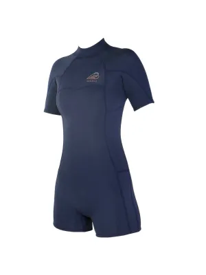 SOORUZ - Shorty Femme 2/2 BZ FLY - Combinaison de Surf