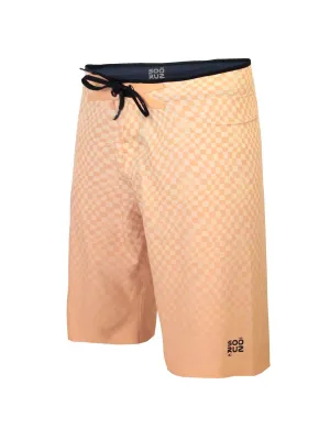 SOORUZ - Boardshort ENGAGE 20 WAVY - Microfibre Écologique