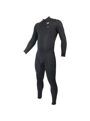 SOORUZ - Combinaison Intégrale Homme 5/4 FZ FLY+ en Oysterprene Organique