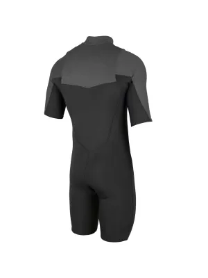 SOORUZ - Shorty pour Hommes 2/2 FZ FLY Manches Courtes en Néoprène