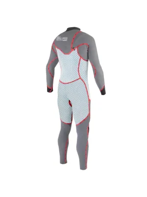 SOORUZ - Combinaison Intégrale OYSTERPRENE BK GURU PRO 4/3 CZ - Homme