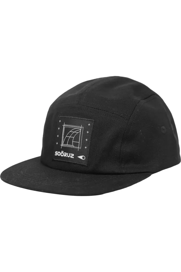 Produit SOORUZ - Casquette E Cap 5 Panneaux VEKTOR Image