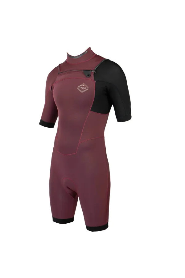 Produit SOORUZ - Shorty Men 2/2 FZ FIGHTER WI Image