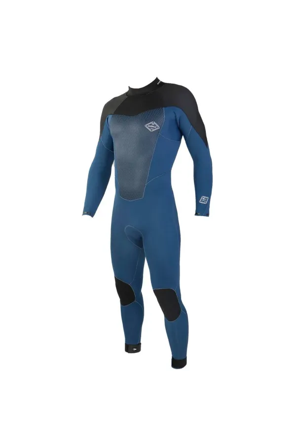 Produit SOORUZ - Combinaison Intégrale Homme 4/3 BZ FIGHTER - OYSTERPRENE BL Image