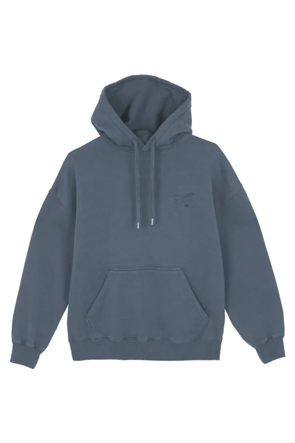 Produit SOORUZ - Sweat à Capuche Bio W BEECHNUT en Coton Organique Image