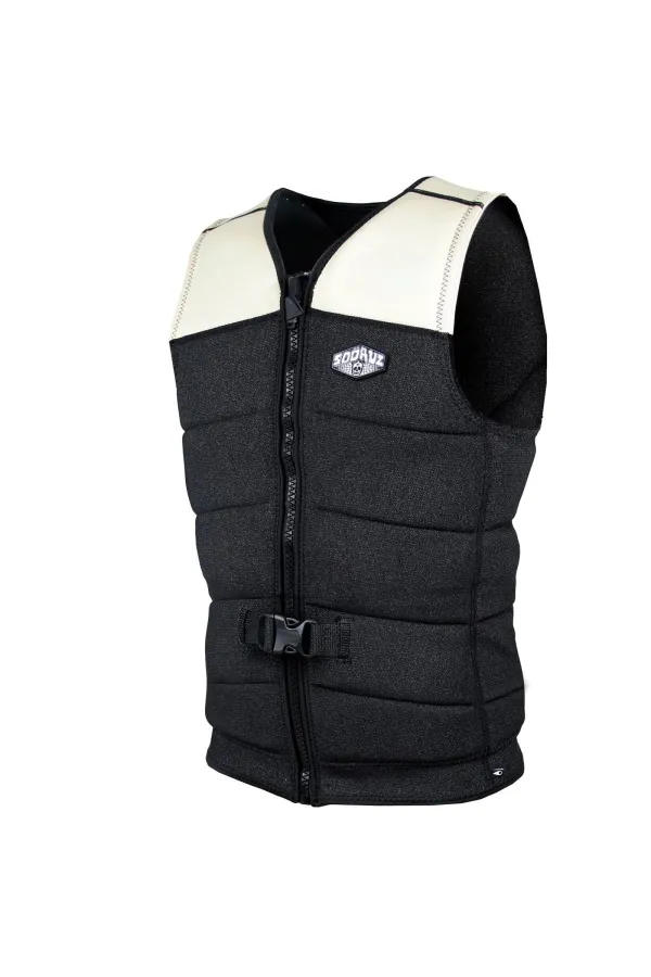 Produit SOORUZ - Gilet CHARRAUD+ Image